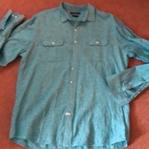 Mark Anthony MENS BUTTON DOWN